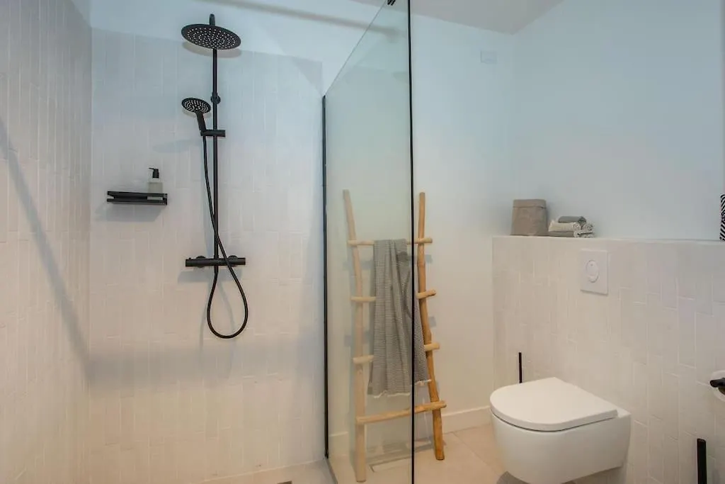 Dushi Tropicana, Jan Thiel, Curacao Appartement