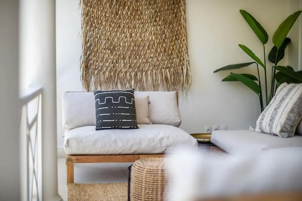 Dushi Tropicana, Jan Thiel, Curacao