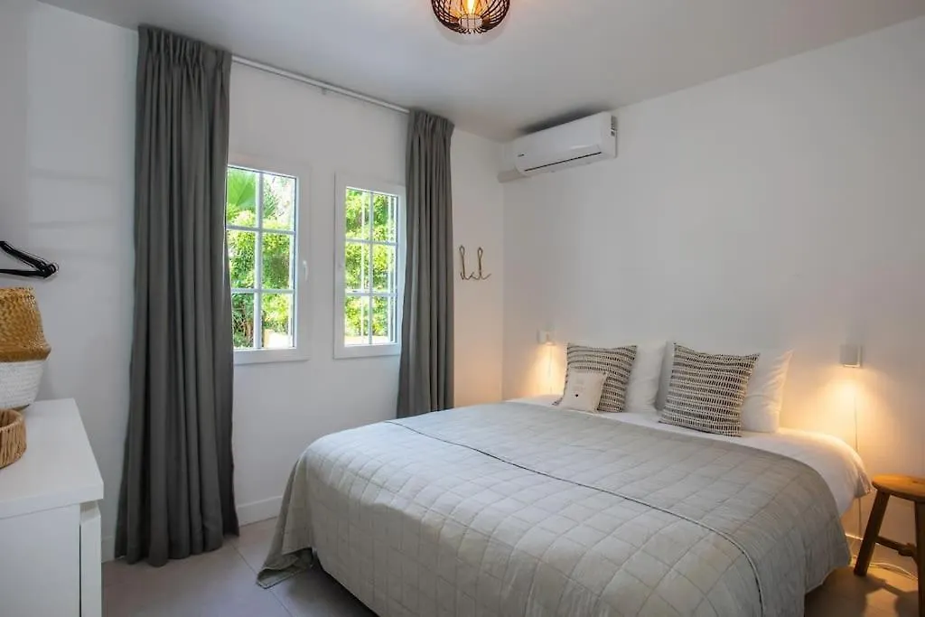 Appartement Dushi Tropicana, Jan Thiel, Curacao Curaçao