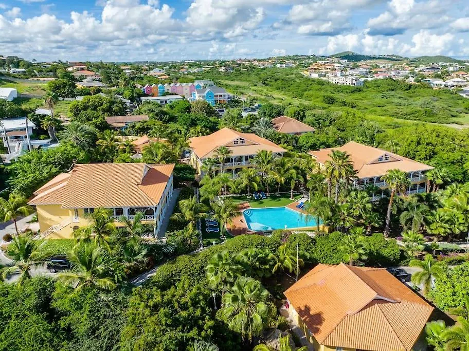 Appartement Dushi Tropicana, Jan Thiel, Curacao