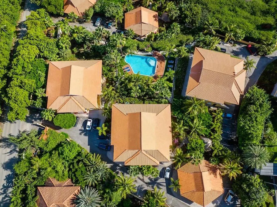 Dushi Tropicana, Jan Thiel, Curacao Curaçao